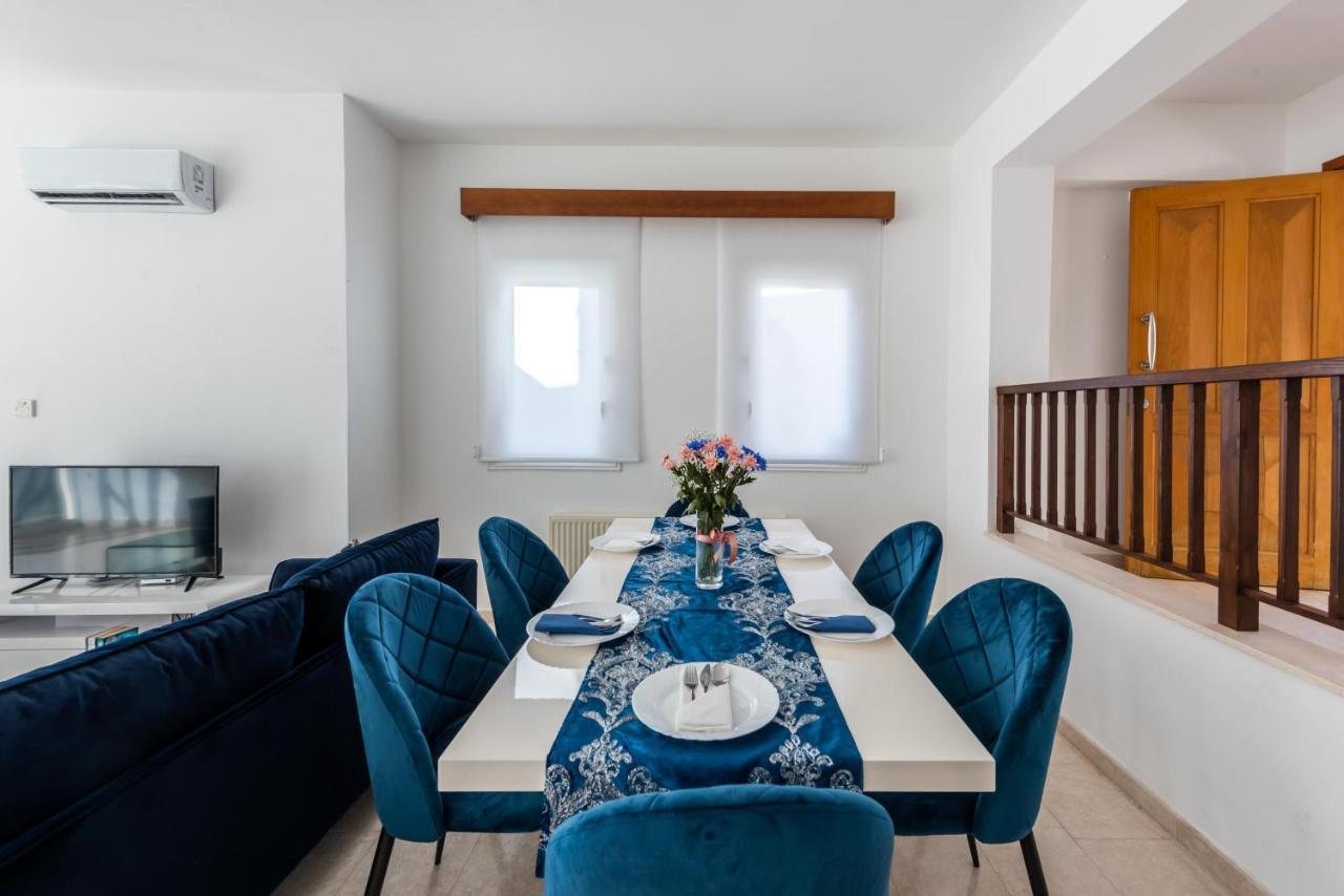 Villa Marina Sunrise By Ezoria Villas Коръл бей Екстериор снимка
